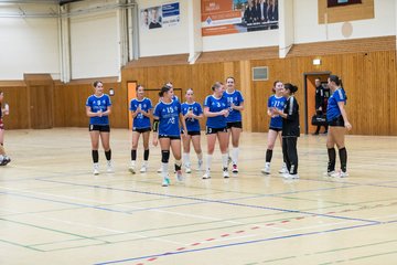 Bild 332 - wBJ TSV Ellerau - HSG Schue/We/Re : Ergebnis: 23:15